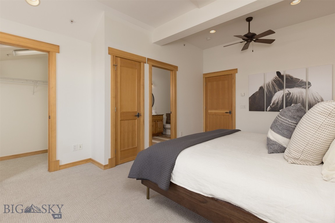 Spanish Peaks Club Condos - Residential