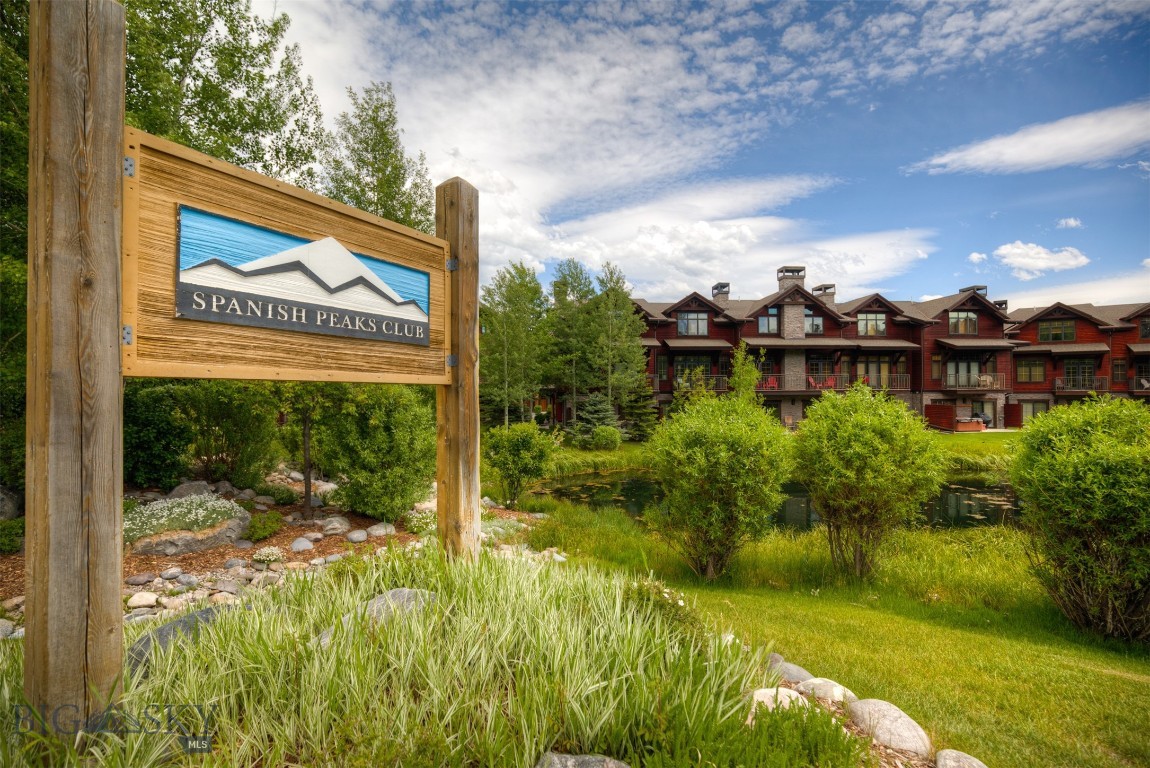Spanish Peaks Club Condos - Residential
