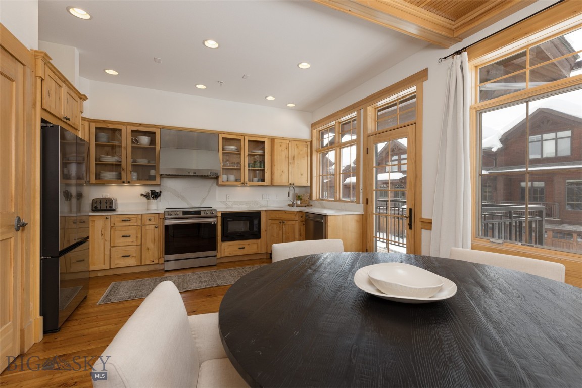 Spanish Peaks Club Condos - Residential