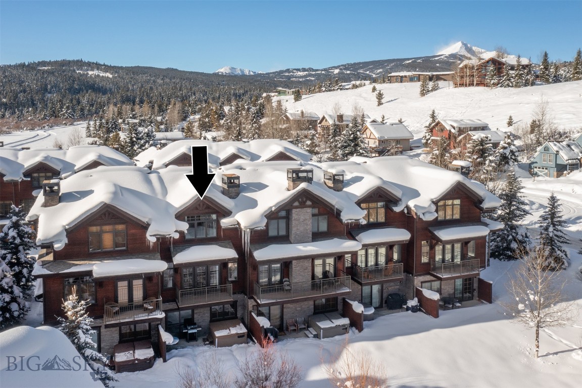 Spanish Peaks Club Condos - Residential