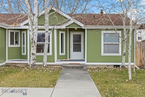 Photo of 396 Green Belt Drive, Belgrade, MT 59714 (MLS # 407126)