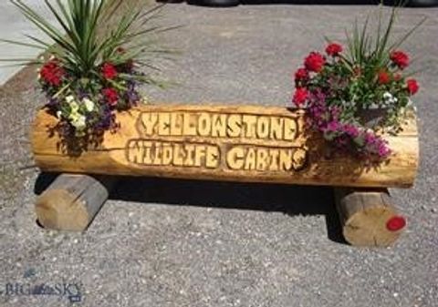 225 N Geyser Street West Yellowstone MT 59758
