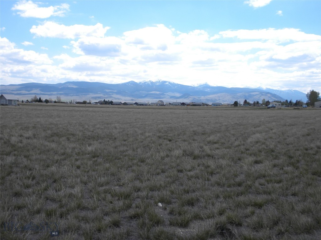 Certificate Of Survey COS - Land