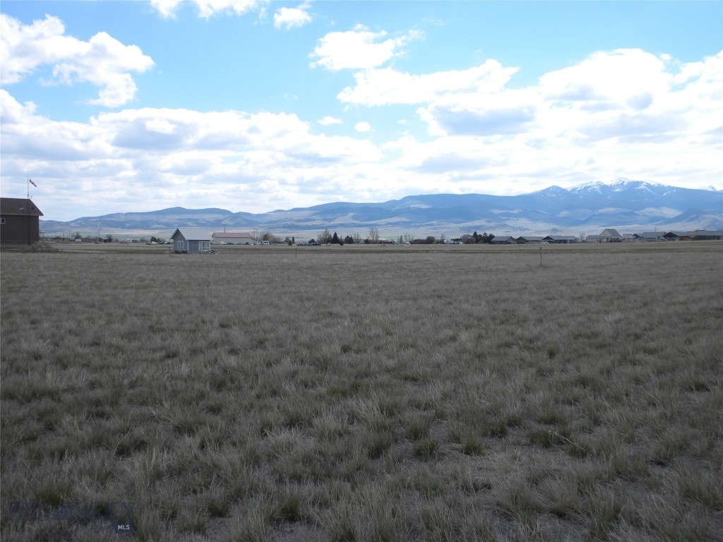 Certificate Of Survey COS - Land