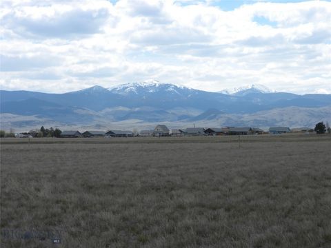 Photo of 17 N Centurion Way, Whitehall, MT 59759 (MLS # 410815)