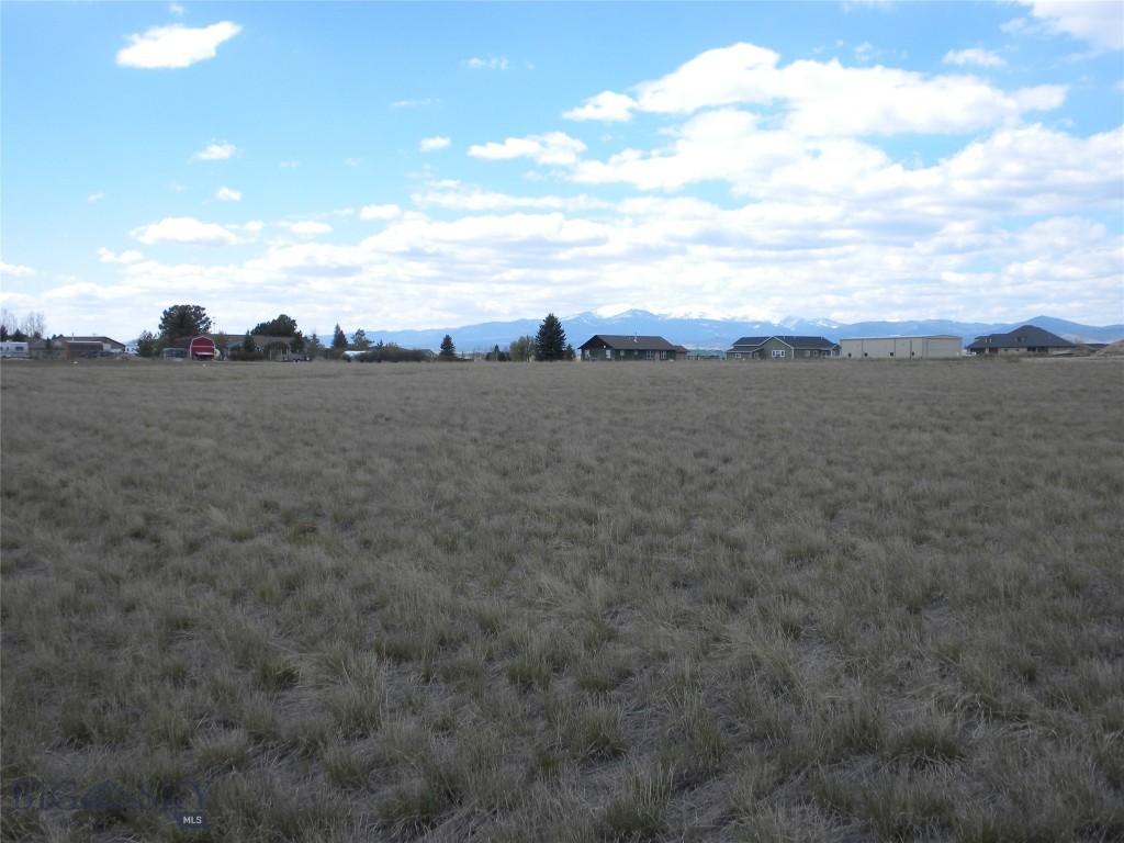 Certificate Of Survey COS - Land