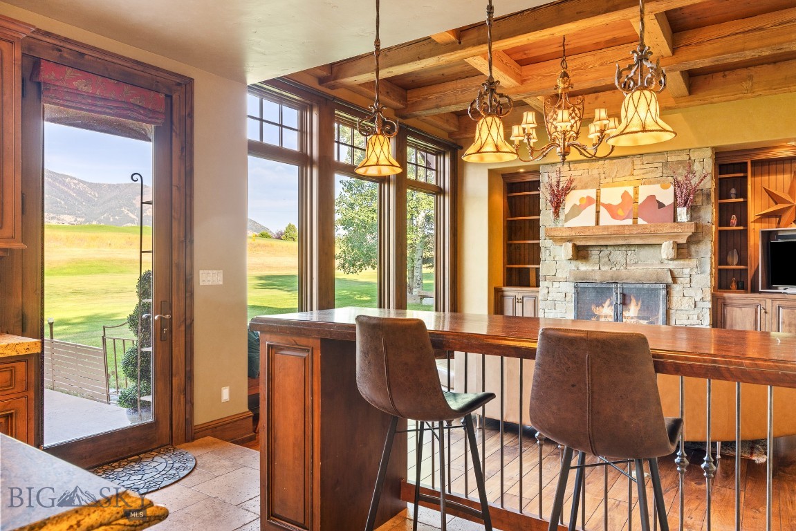 Bridger Creek in Bozeman - Residential