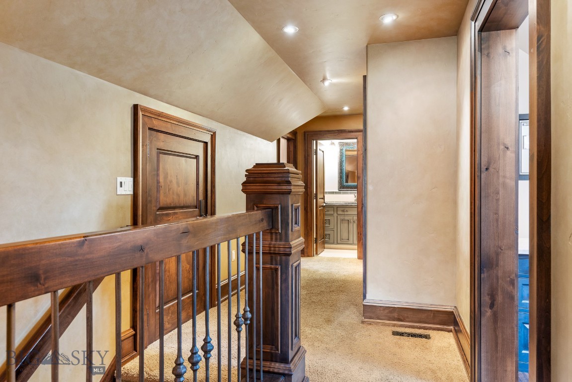 Bridger Creek in Bozeman - Residential