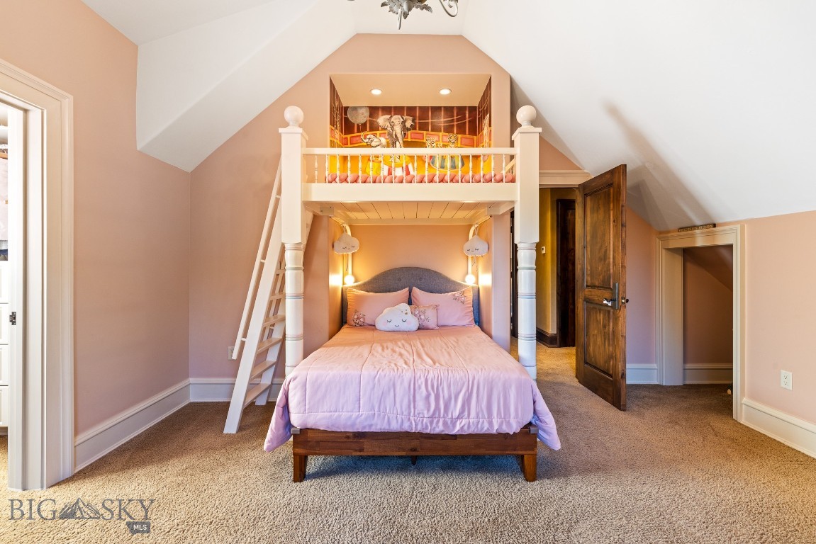 Bridger Creek in Bozeman - Residential