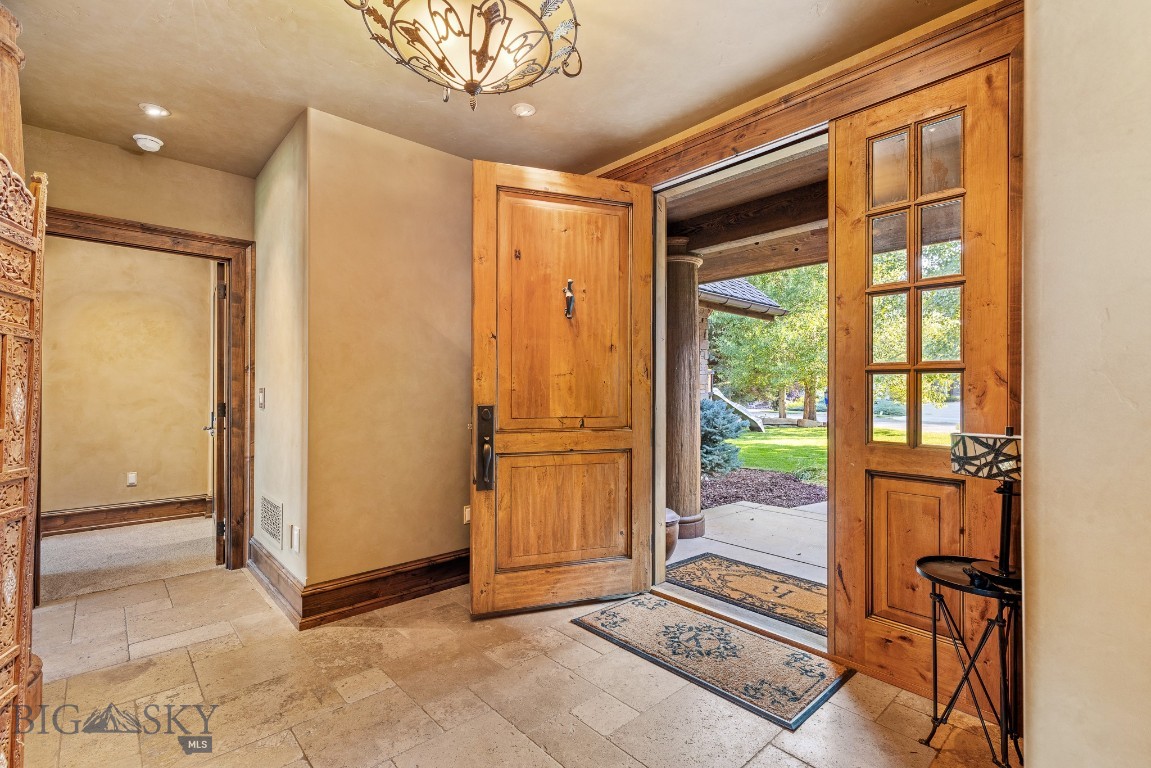 Bridger Creek in Bozeman - Residential