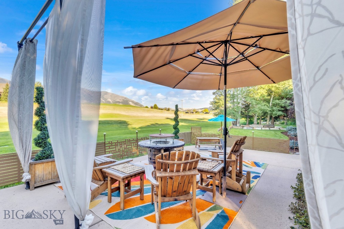 Bridger Creek in Bozeman - Residential