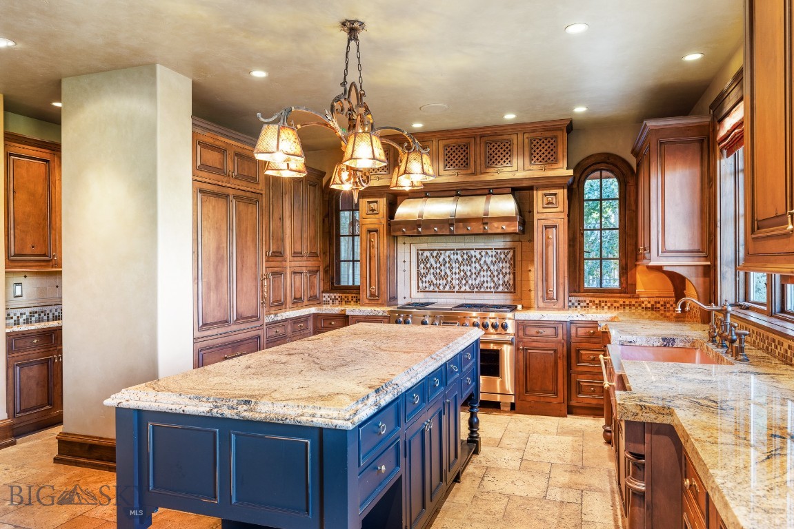 Bridger Creek in Bozeman - Residential