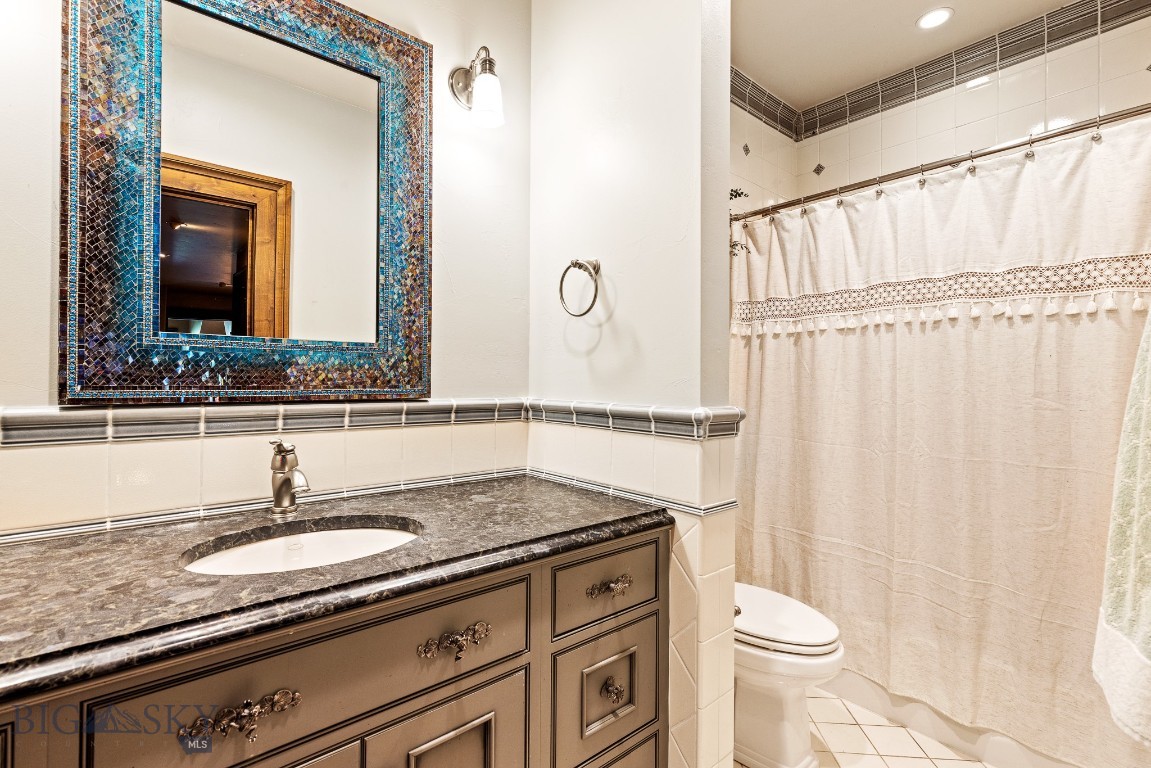 Bridger Creek in Bozeman - Residential
