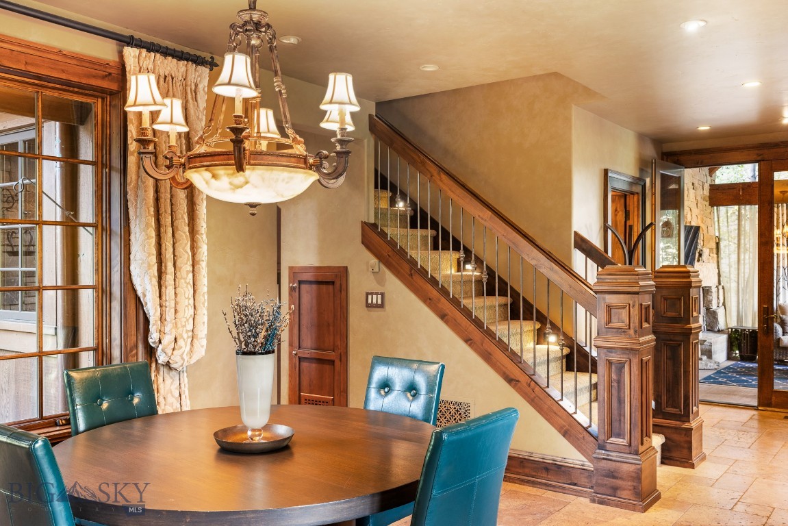 Bridger Creek in Bozeman - Residential