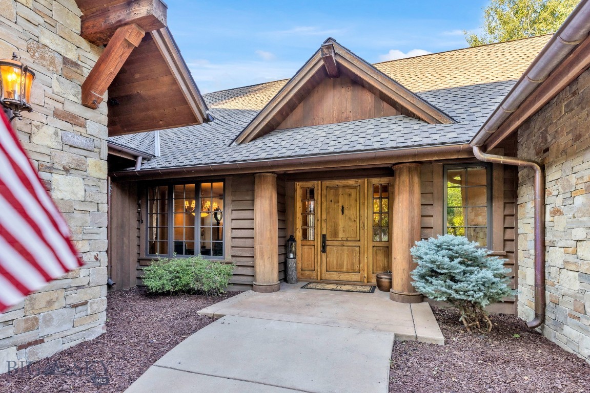 Bridger Creek in Bozeman - Residential