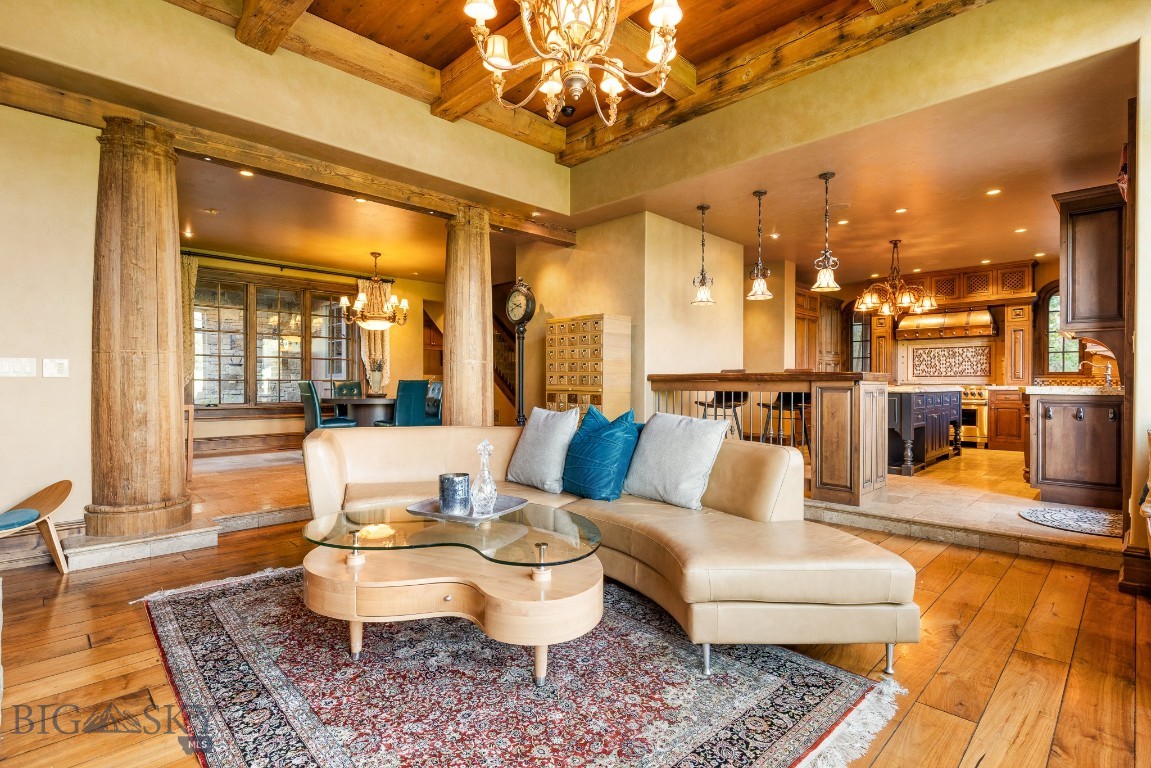 Bridger Creek in Bozeman - Residential