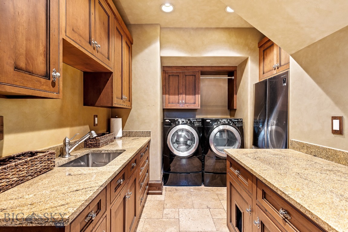Bridger Creek in Bozeman - Residential