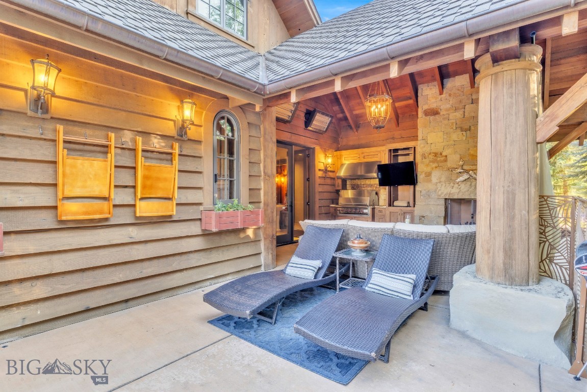 Bridger Creek in Bozeman - Residential