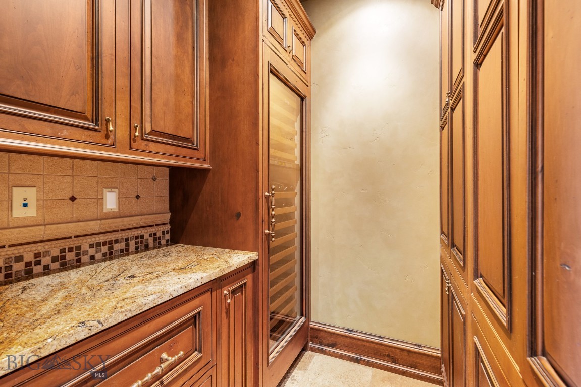 Bridger Creek in Bozeman - Residential