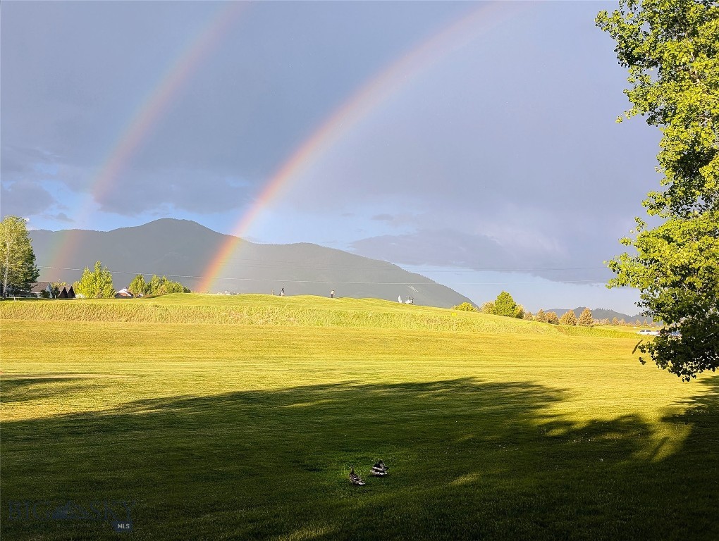 Bridger Creek in Bozeman - Residential