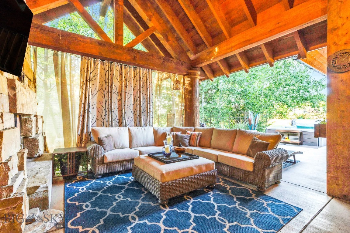 Bridger Creek in Bozeman - Residential
