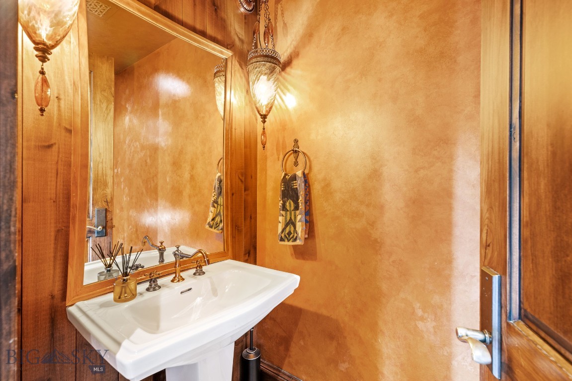 Bridger Creek in Bozeman - Residential