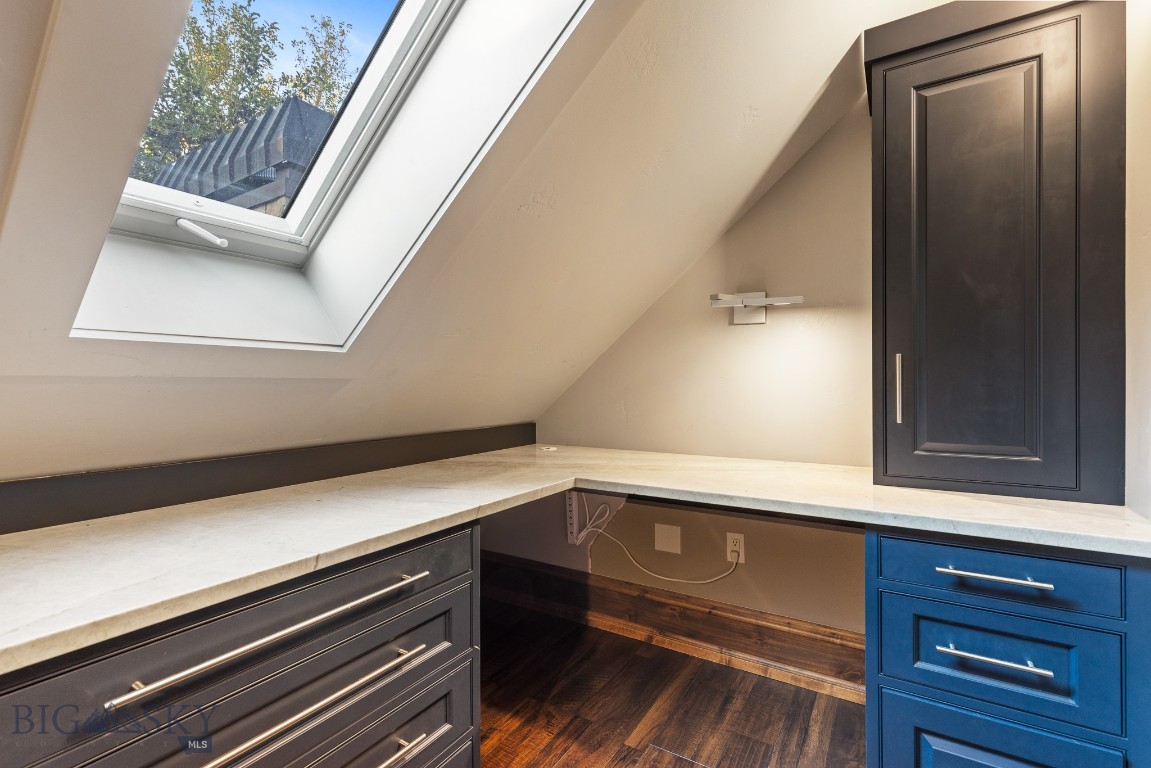 Bridger Creek in Bozeman - Residential