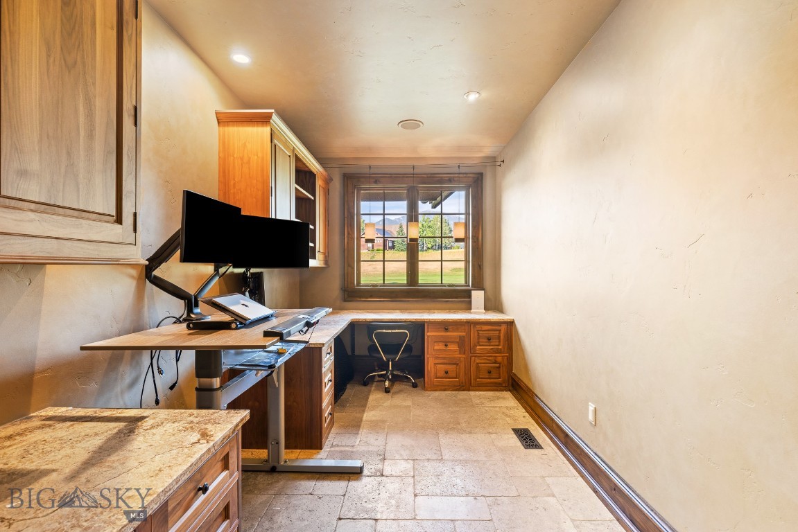 Bridger Creek in Bozeman - Residential