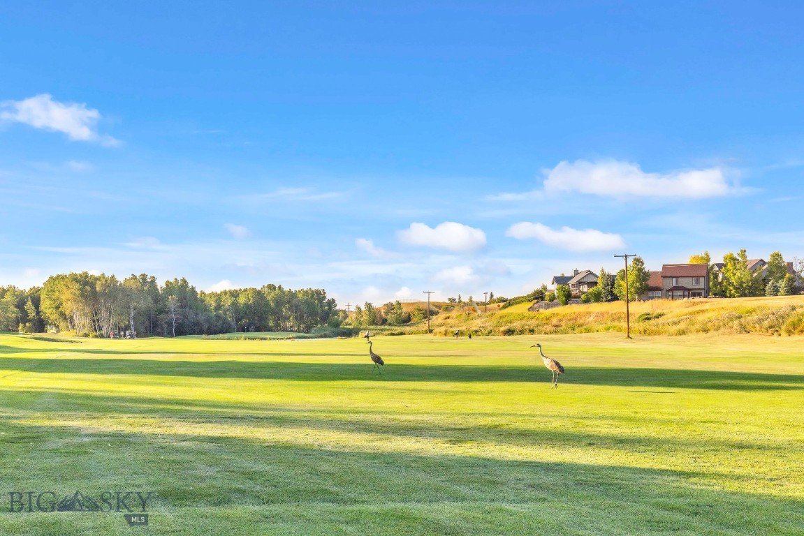 Bridger Creek in Bozeman - Residential
