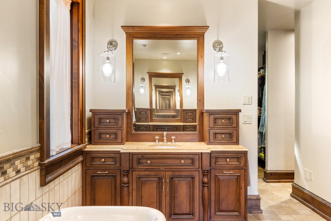 Bridger Creek in Bozeman - Residential