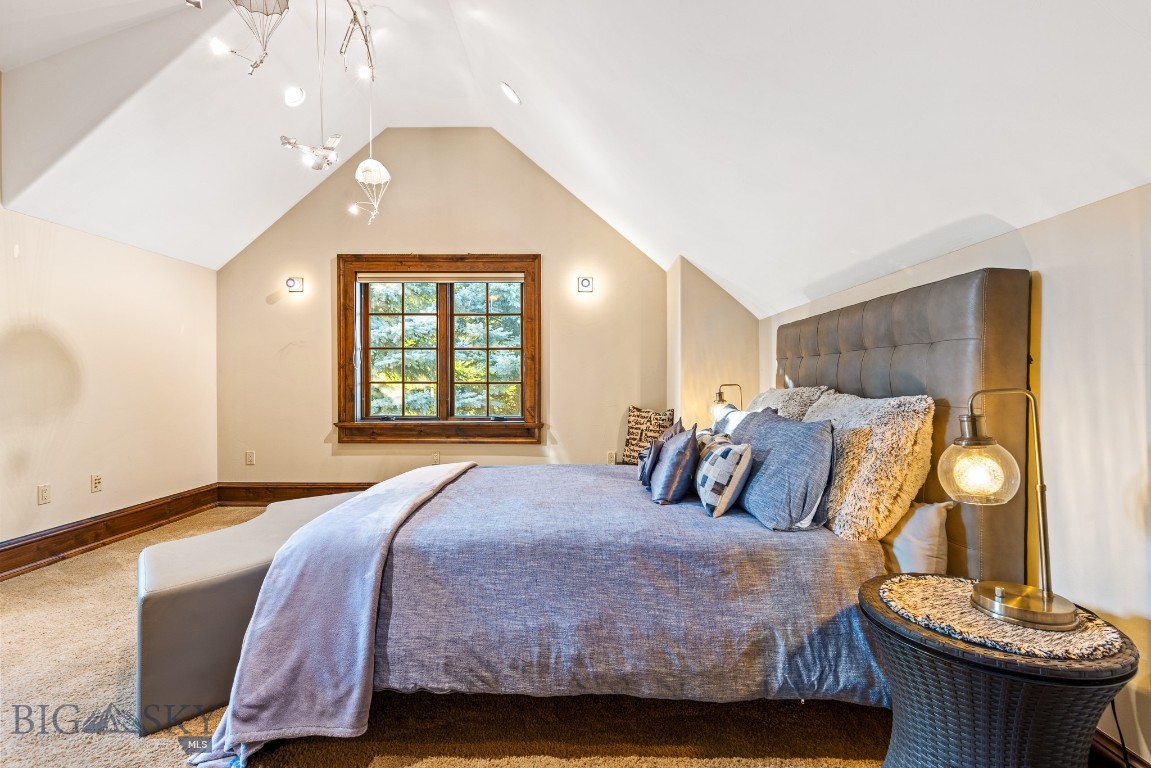 Bridger Creek in Bozeman - Residential