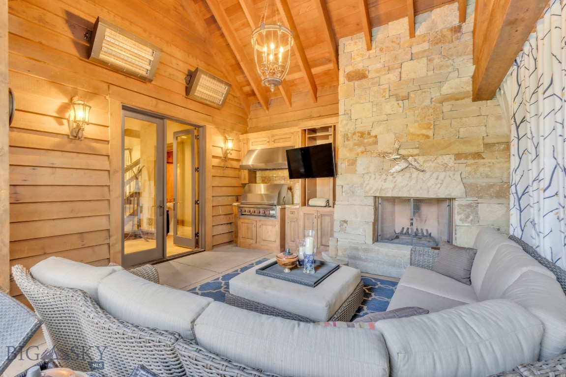 Bridger Creek in Bozeman - Residential