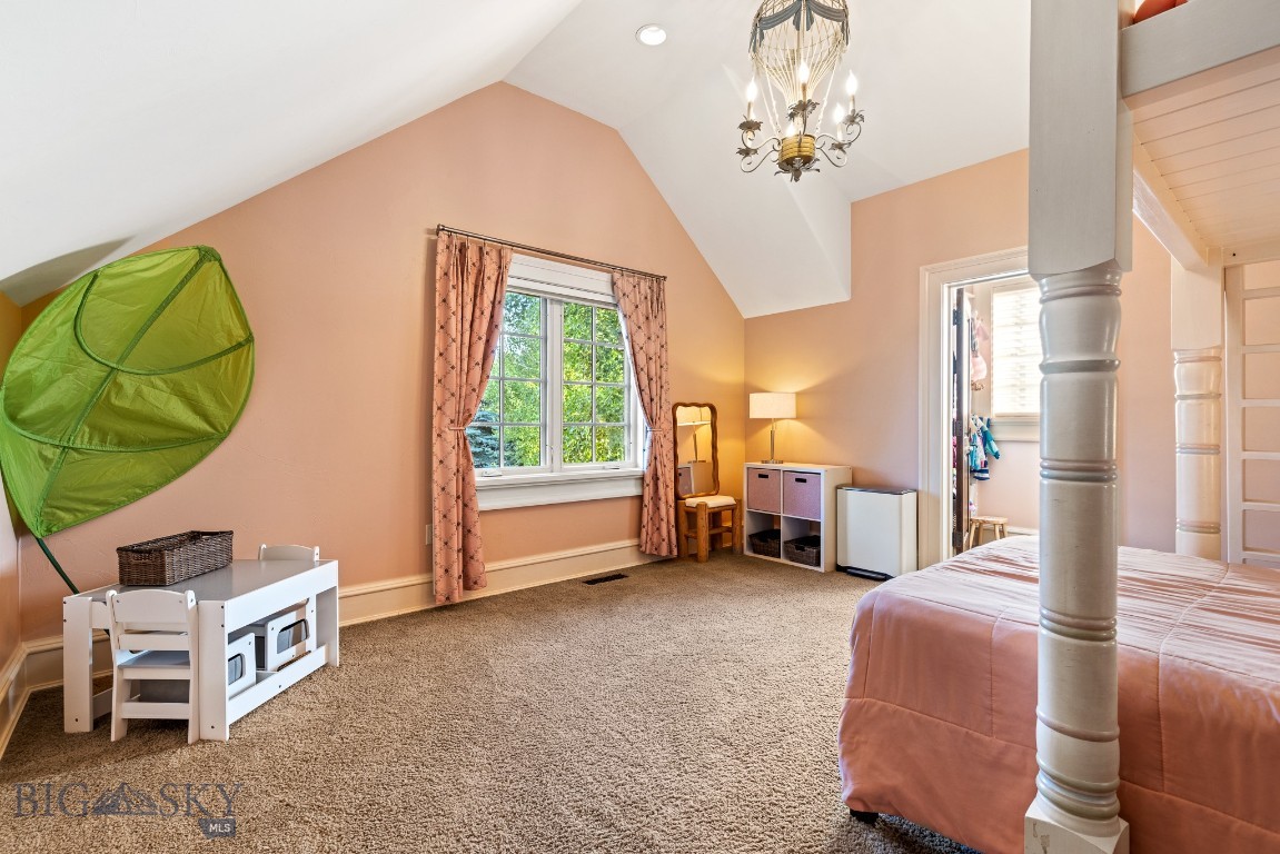 Bridger Creek in Bozeman - Residential
