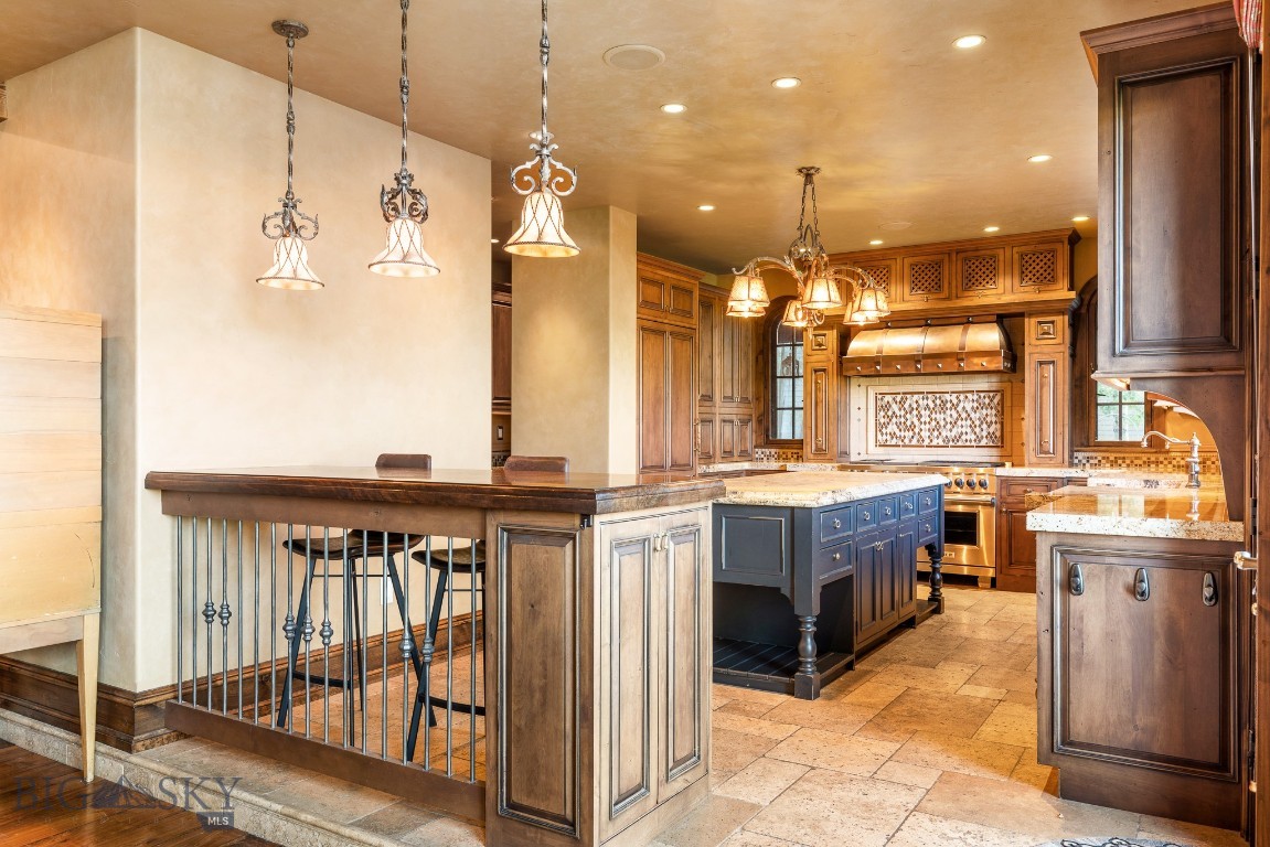 Bridger Creek in Bozeman - Residential
