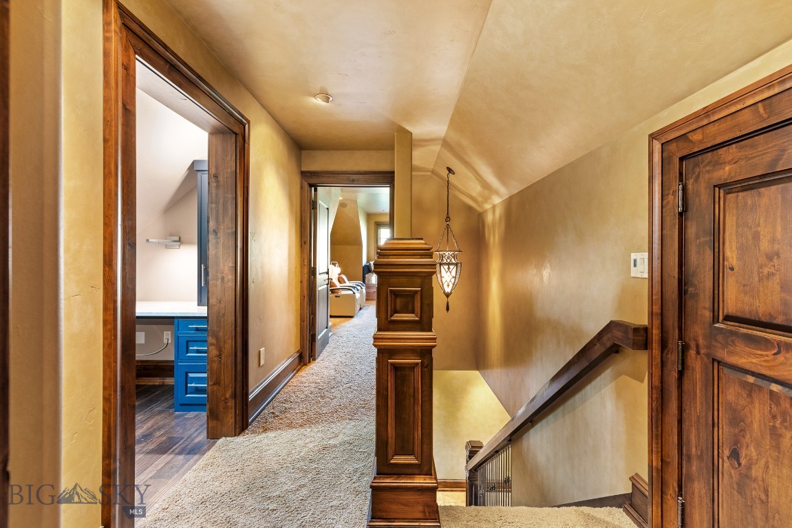 Bridger Creek in Bozeman - Residential