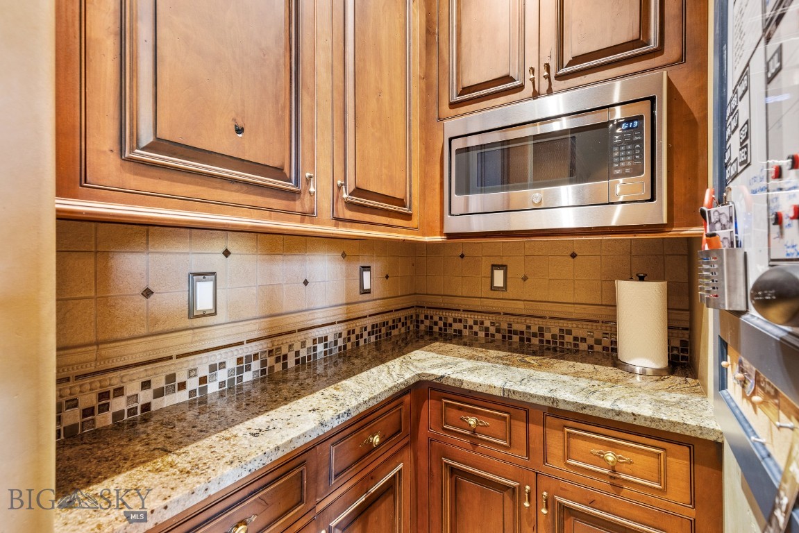Bridger Creek in Bozeman - Residential