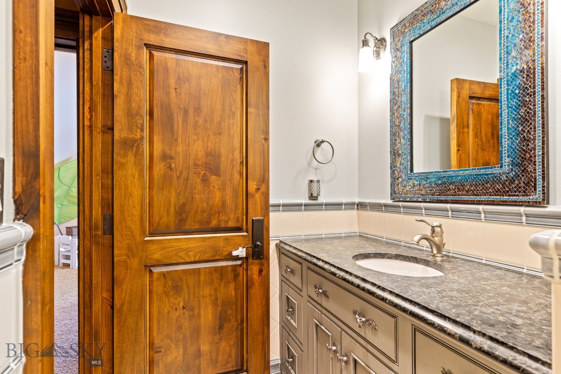 Bridger Creek in Bozeman - Residential