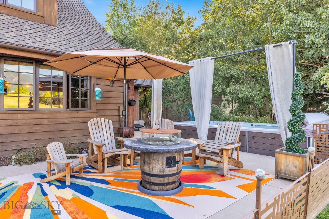 Bridger Creek in Bozeman - Residential