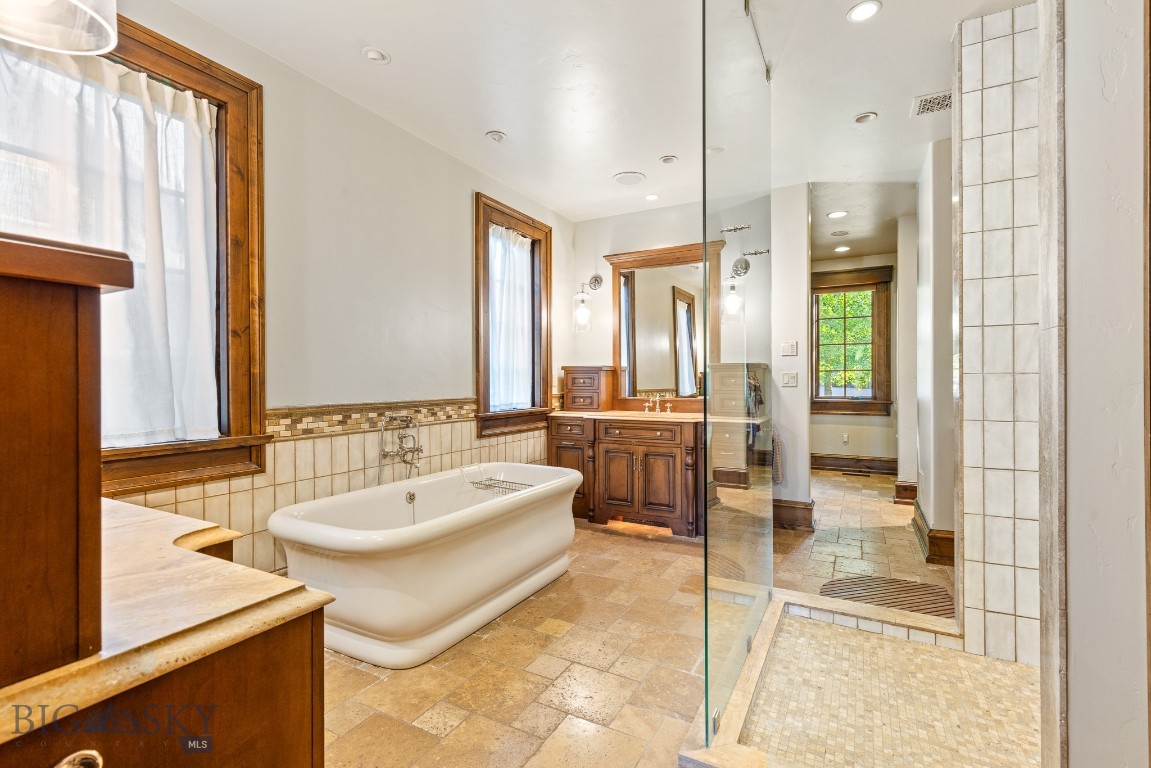 Bridger Creek in Bozeman - Residential