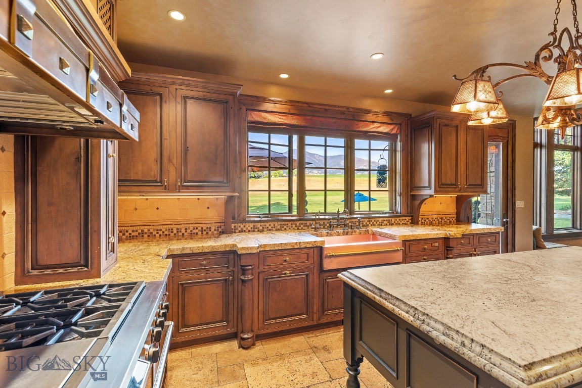 Bridger Creek in Bozeman - Residential