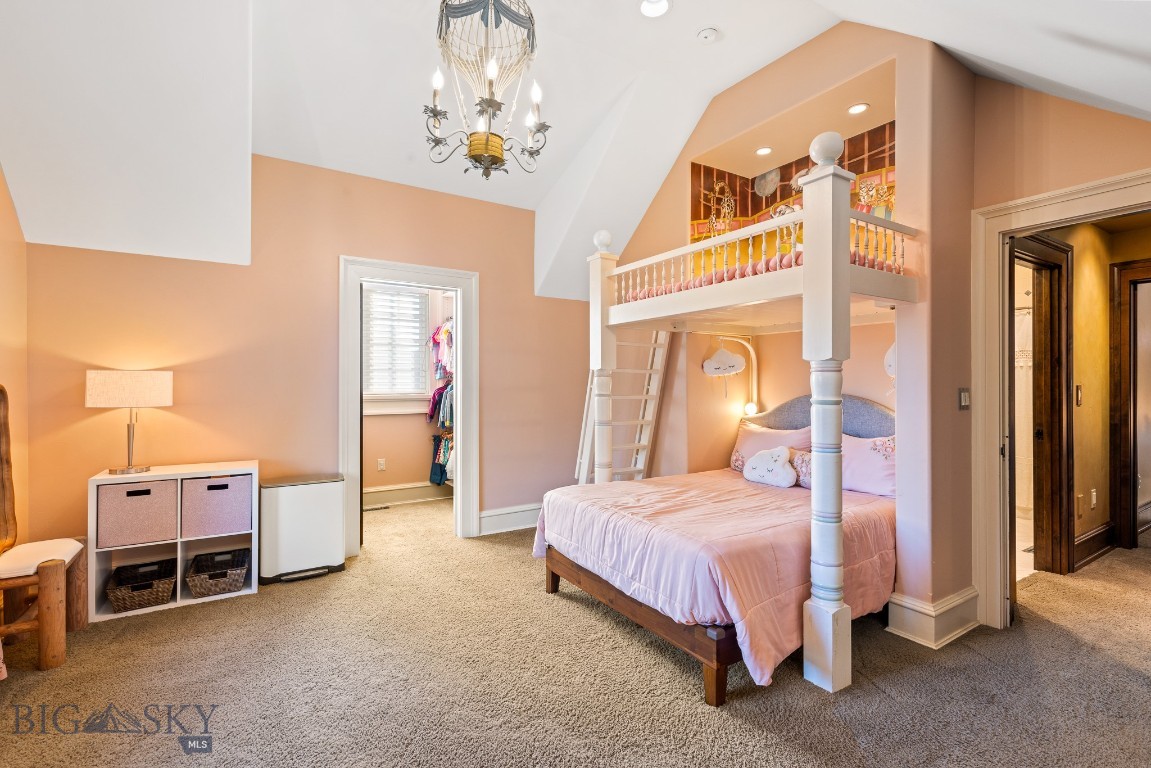 Bridger Creek in Bozeman - Residential