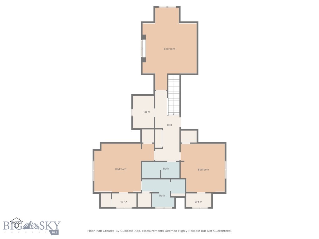 Bridger Creek in Bozeman - Residential