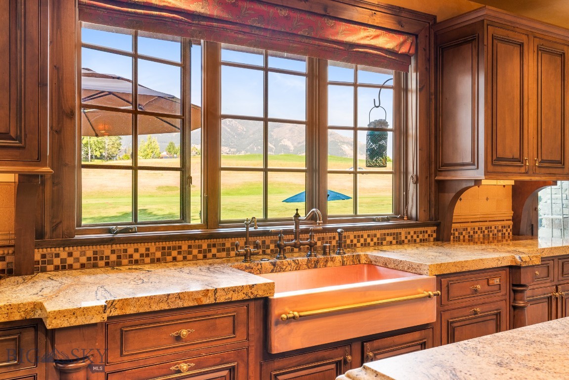 Bridger Creek in Bozeman - Residential