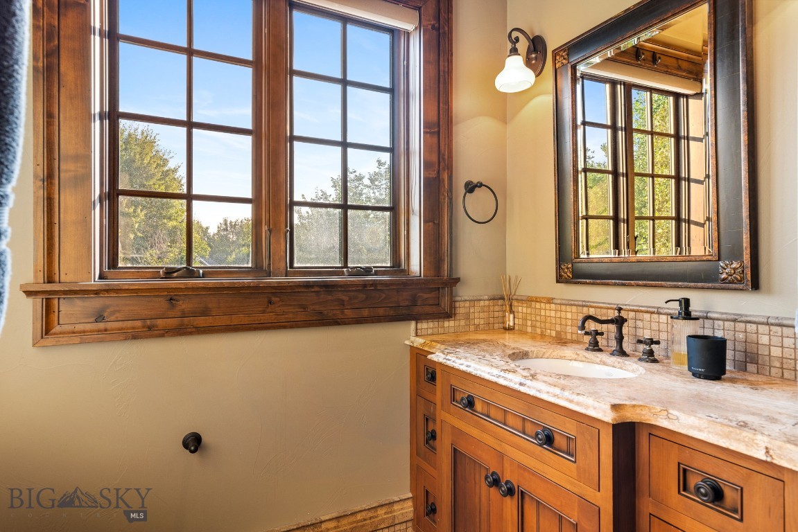 Bridger Creek in Bozeman - Residential