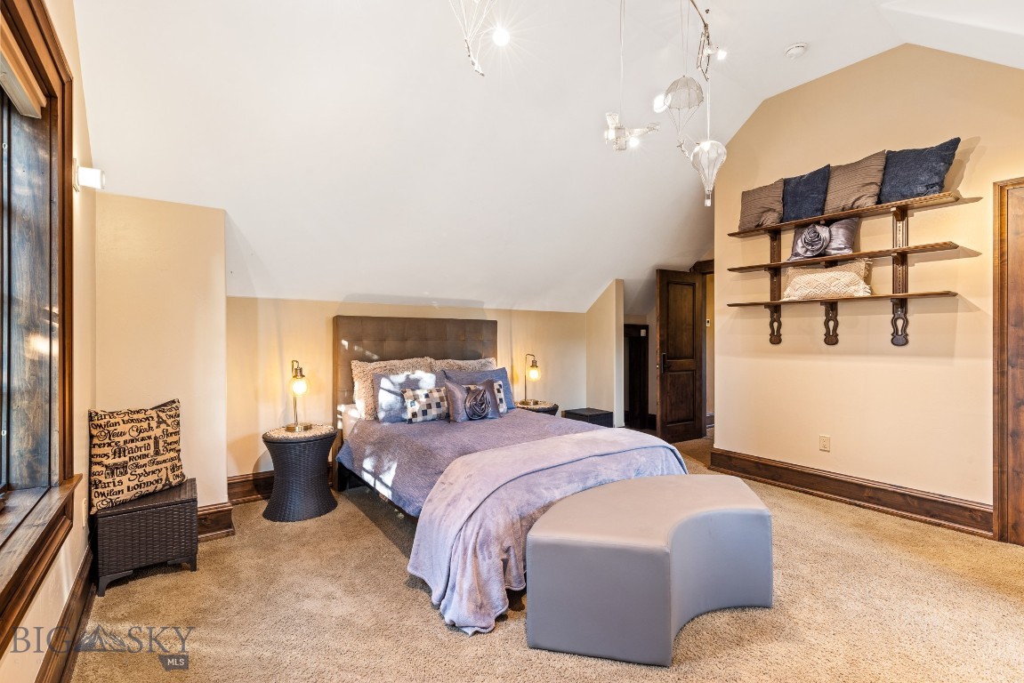 Bridger Creek in Bozeman - Residential