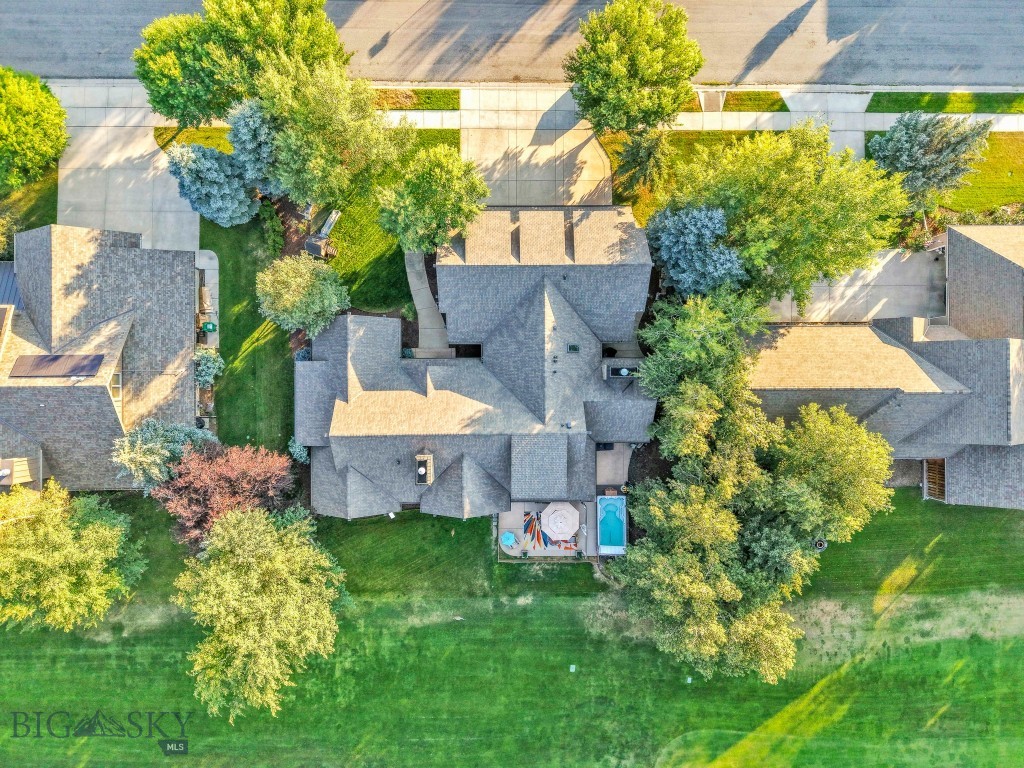 Bridger Creek in Bozeman - Residential
