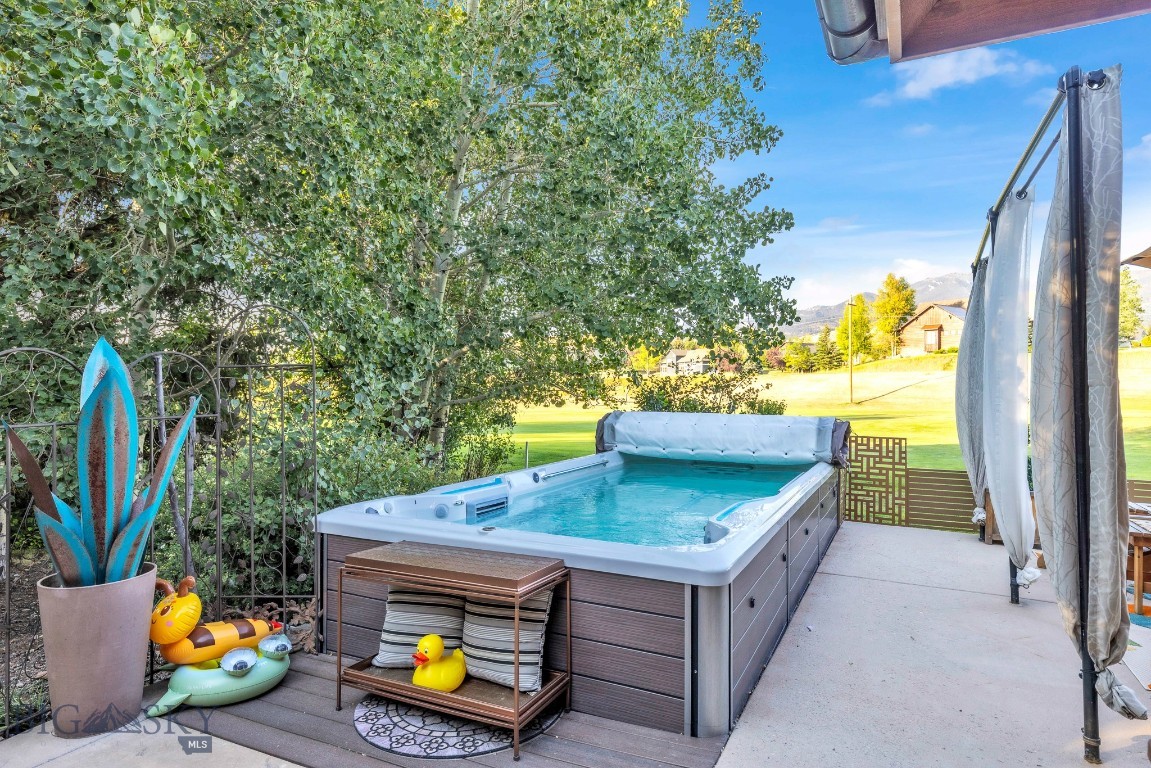 Bridger Creek in Bozeman - Residential