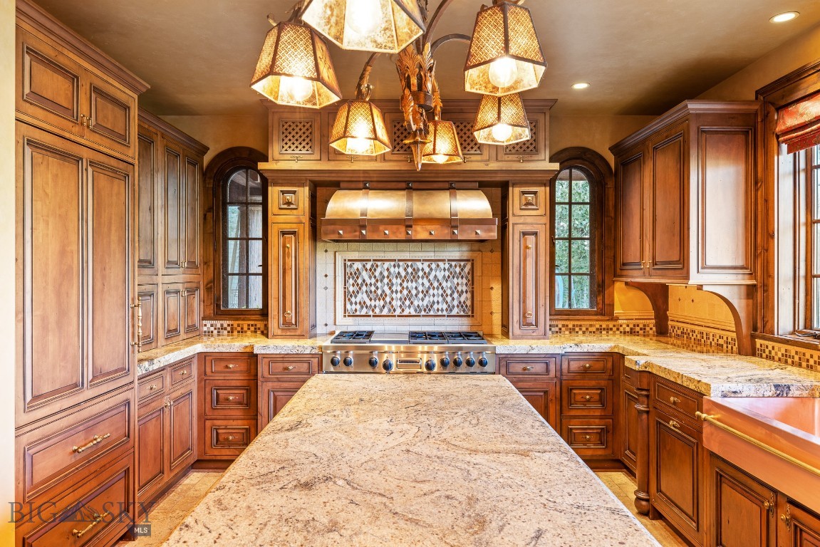 Bridger Creek in Bozeman - Residential