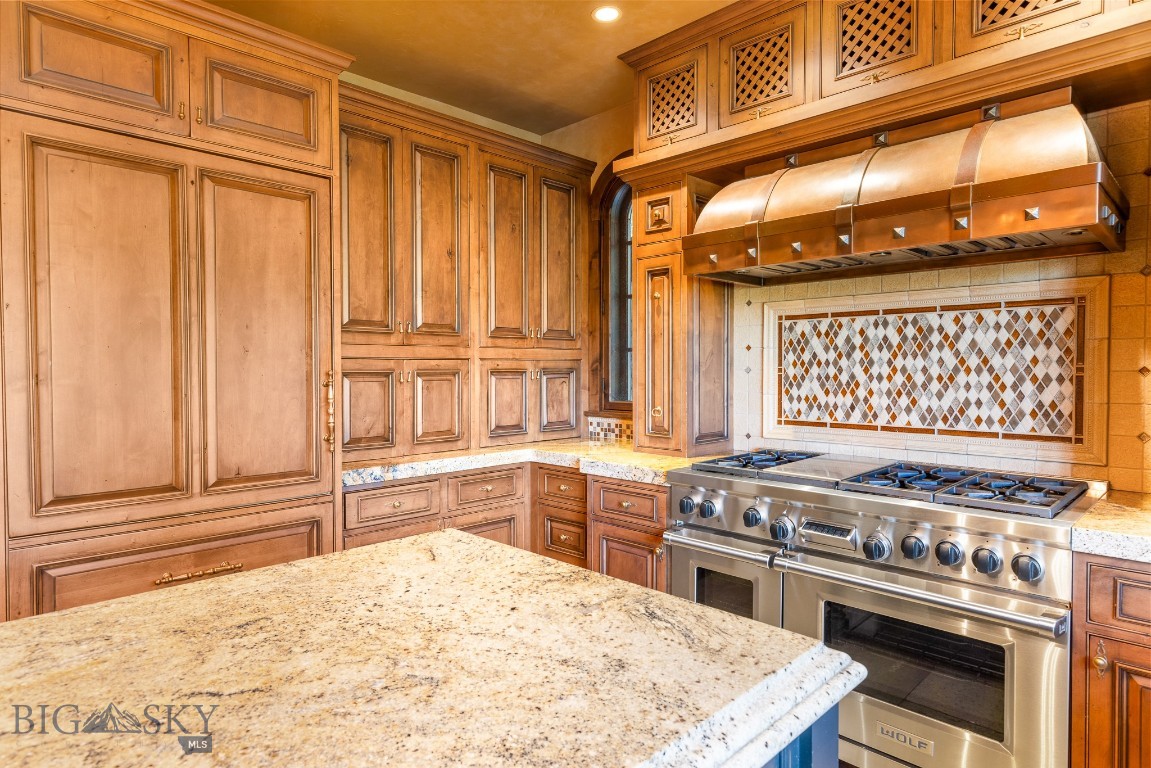 Bridger Creek in Bozeman - Residential
