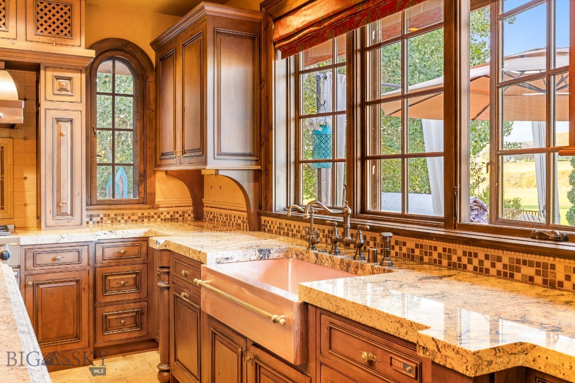 Bridger Creek in Bozeman - Residential